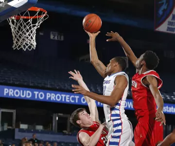 Melvin tied a career-high with 30 points Tuesday night at Allstate Arena.