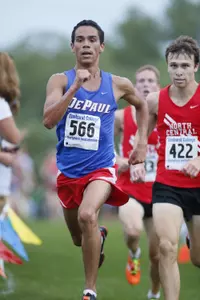 Without hesitating a moment, Herald Alvarez helped rescue victims of a car crash.