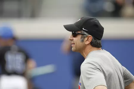 Lenti welcomes five signees from the Class of 2013.