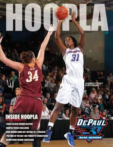HOOPLA February 21