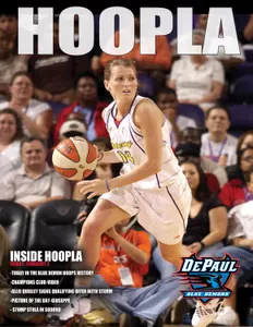 HOOPLA February 3