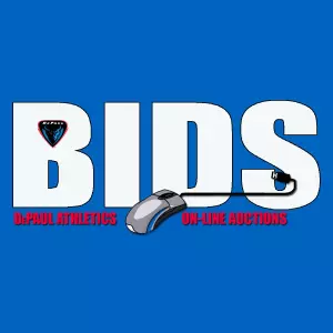 DePaul Athletics On-Line Auctions