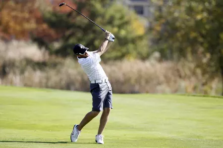 DePaul is one of 15 teams playing at the Earl Yestingsmeier Invitational this weekend.