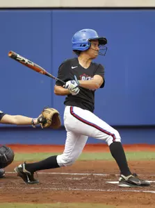 Samantha Dodd is looking to ignite the Blue Demon attack Tuesday against Illinois at Cacciatore Stadium.