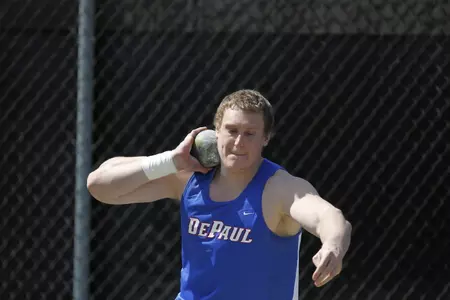 2012 Chicagoland Championships, Track & Field