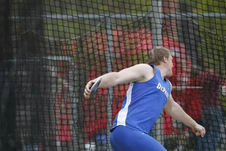 Tim Nedow came up short in his bid to go to the 2012 national championships.