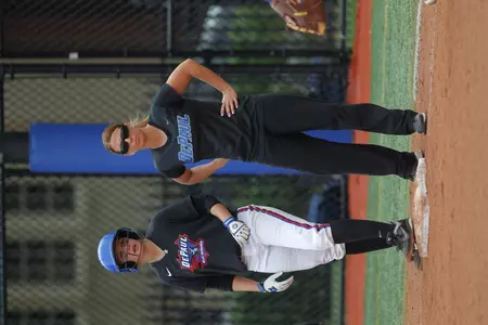 The Wednesday, June 20th session of the DePaul Summer Softball Camp has been canceled.