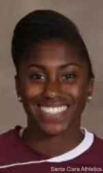 Brathwaite joins DePaul from Santa Clara University.