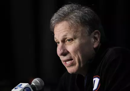 Doug Bruno will serve as assistant coach for the USA Women's National Team