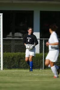 Former three-sport DePaul standout Lindsey (Deason) Smith competed in her fourth consecutive CrossFit Games.