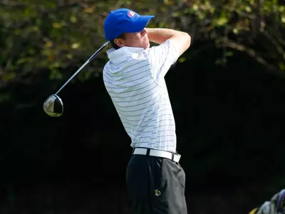 Greg Doherty finished the RBC Canadian Open tied for 131st
