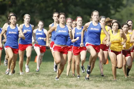 The Blue Demon cross country team will hold tryouts for the 2012 season beginning on Aug. 27.