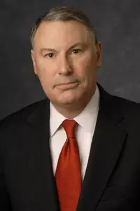 Mike Aresco is the fourth full-time Commissioner in the history of the BIG EAST Conference.