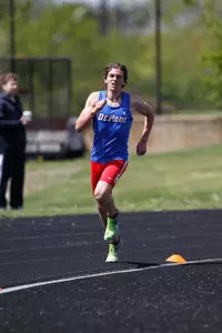 Eddie McDaniel was selected a BIG EAST Conference Cross Country Athlete of the Week on Tuesday.