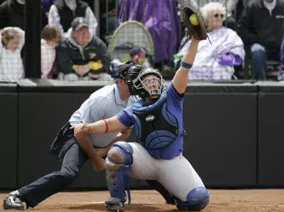 Jackie Tarulli-Fisher brings a wealth of knowledge and insight into her new position as DePaul softball assistant coach.