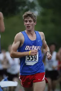 DePaul will open its 2013 campaign on Sept. 6.