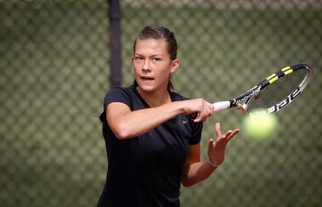 Junior Rebeca Mitrea