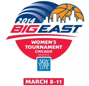 Tickets for the 2014 BIG EAST Women's Basketball Championship went on sale on Jan. 15