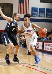 Brittany Hrynko was named to the Naismith Trophy 50 Watch List on Wednesday