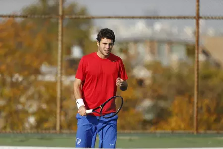 David Vieyra