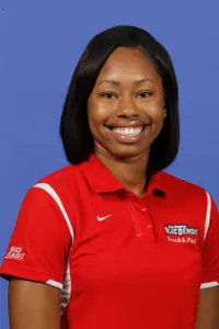 Stephanie Williams-Townsend