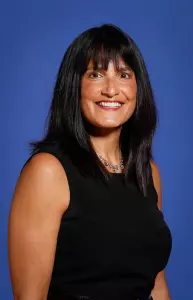 Jill M. Pizzotti has been elevated to the title of associate head coach.