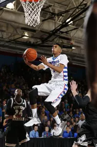DePaul travels to Penn State for a Tuesday evening game on ESPNU.