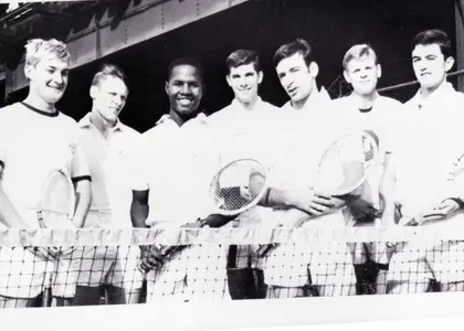 Ray Cahnman's .880 winning percentage was the highest of any Blue Demon from 1959 to 1967.