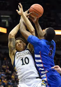 Rashaun Stimage scored nine points and grabbed five rebounds on Saturday.