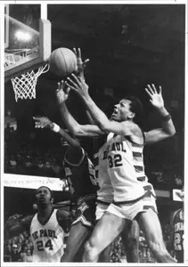 Terry Cummings