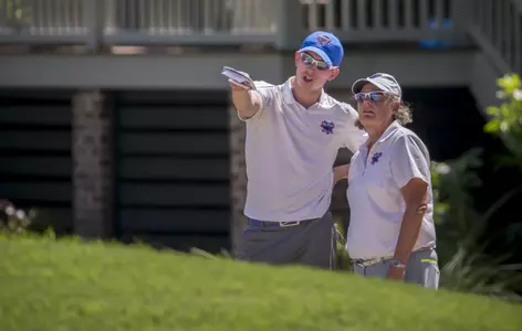 Head coach Betty Kaufmann announced her team's 2015-16 schedule.