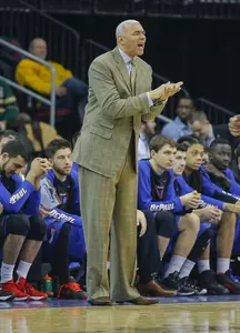 DePaul head coach Dave Leitao stops by 670 The Score tonight at 9:30 p.m. to talk DePaul hoops.