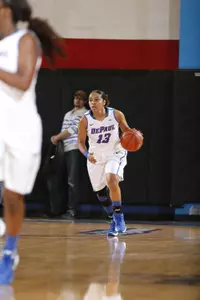 Chanise Jenkins is one of 34 players named to the Mid-Season Naismith Team.