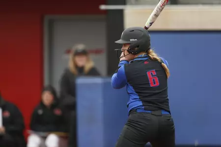 Kali Gardner had two hits in the 6-5 win