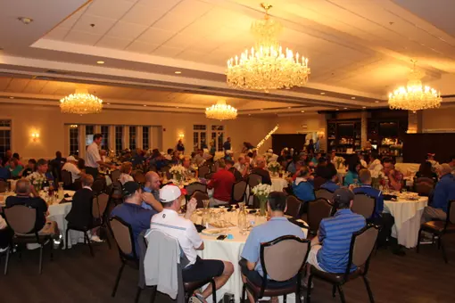 Registration Now Open for 2016 D-Club Golf Outing
