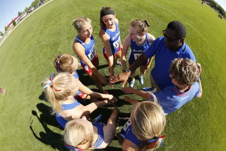 Batya Beard, Jessica Harris, Caroline Kurdej, Sabrina Olsen, Derrick Peterson, Courtney Pickering, Lauren Sharp, Paige Skorseth