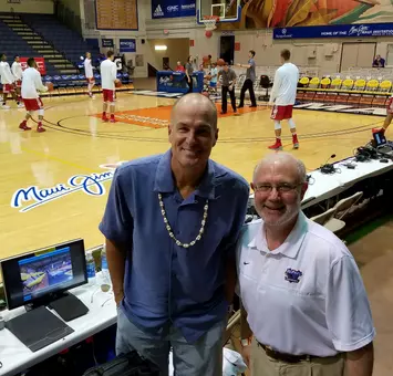 A Mother's Sacrifice Inspires Wintrust Arena Donor