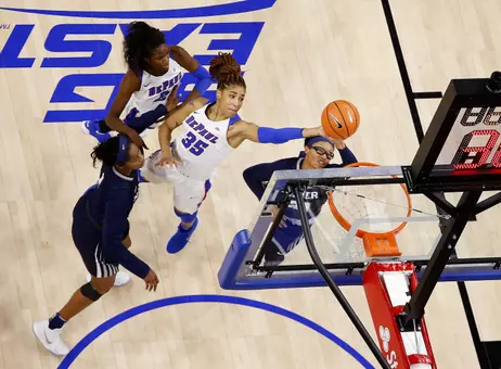 Grays Singled Out for Second Week in a Row