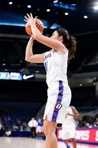 DePaul Women's Basketball vs. SXU