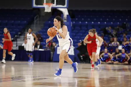 DePaul Women's Basketball vs. SXU