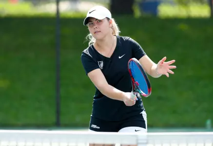 2018-19 DePaul Women's Tennis Team