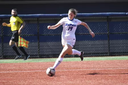 madeline frick
