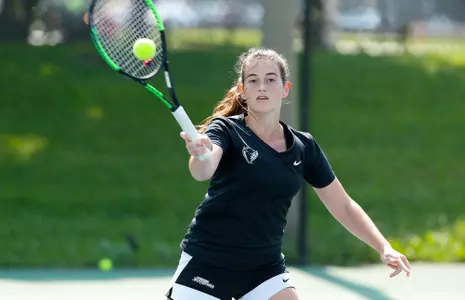 2018-19 DePaul Women's Tennis Team