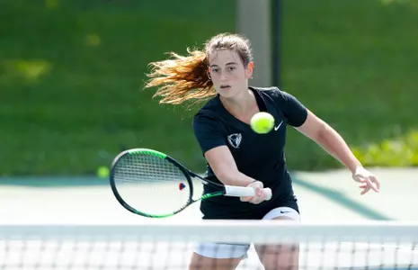 2018-19 DePaul Women's Tennis Team