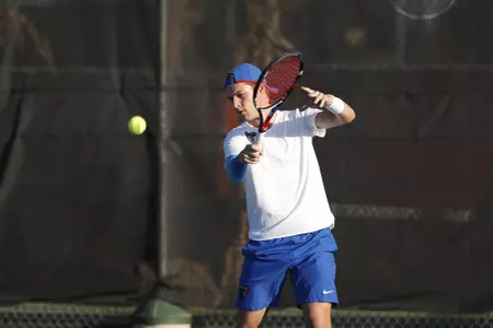 2018-19 DePaul Men's Tennis