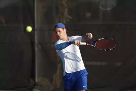 2018-19 DePaul Men's Tennis