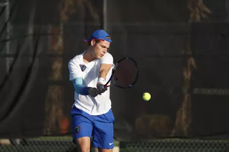 2018-19 DePaul Men's Tennis