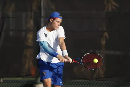 2018-19 DePaul Men's Tennis