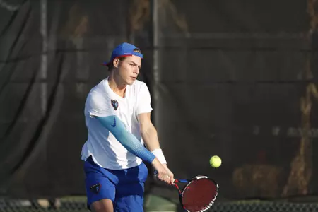 2018-19 DePaul Men's Tennis