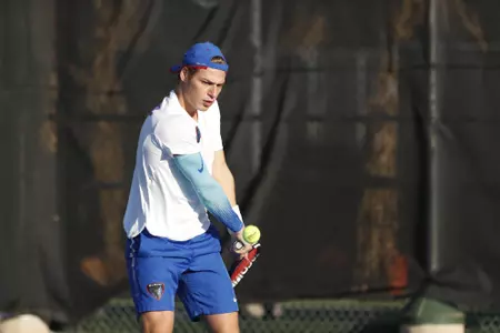 2018-19 DePaul Men's Tennis